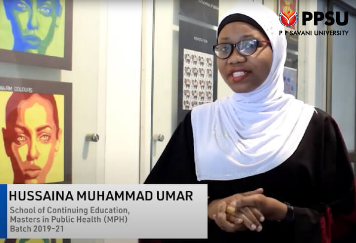 ppsu video
